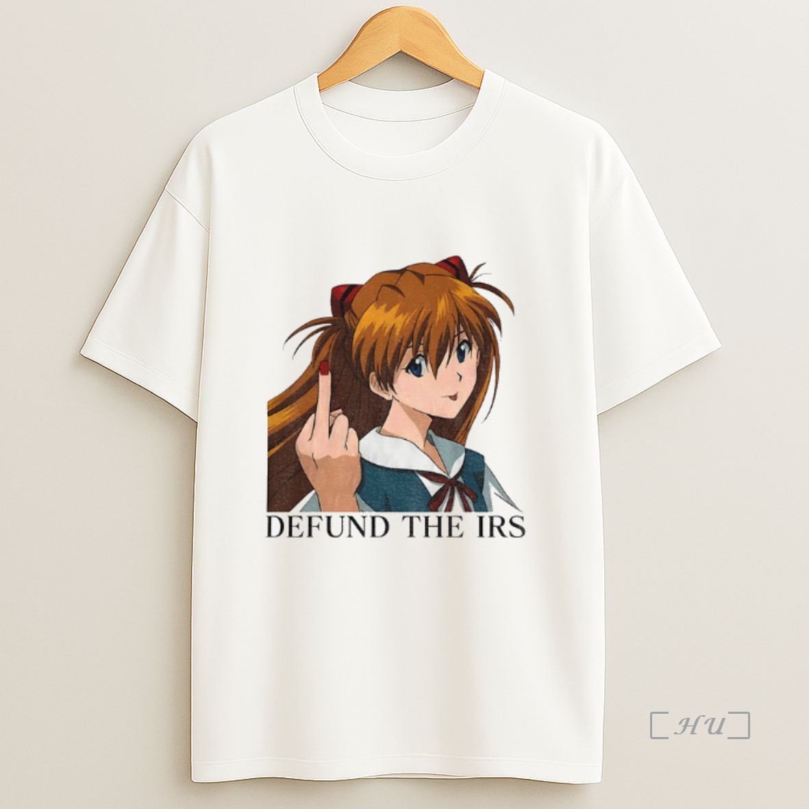 Officials Defund The Irs Asuka Premium Shirt Sweatshirt Tee