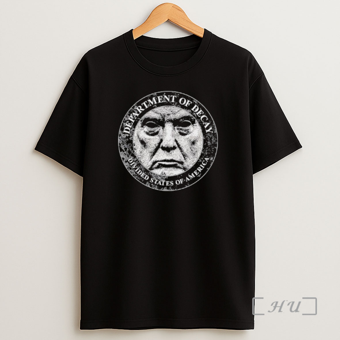 Officials Department Of Deca Divided States Of America Trump Premium Shirt Sweatshirt Tee