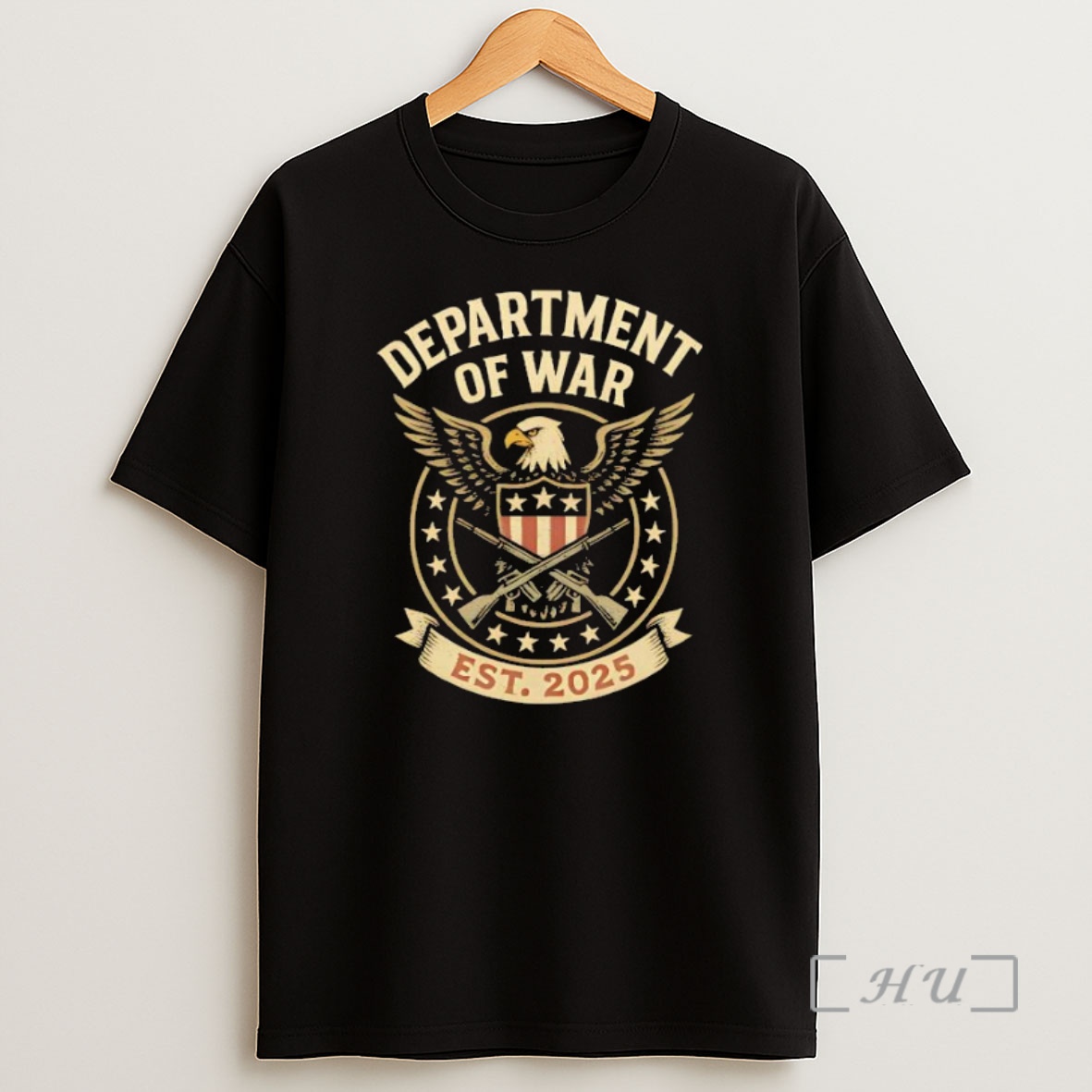 Officials Department Of War Est Premium Shirt Sweatshirt Tee