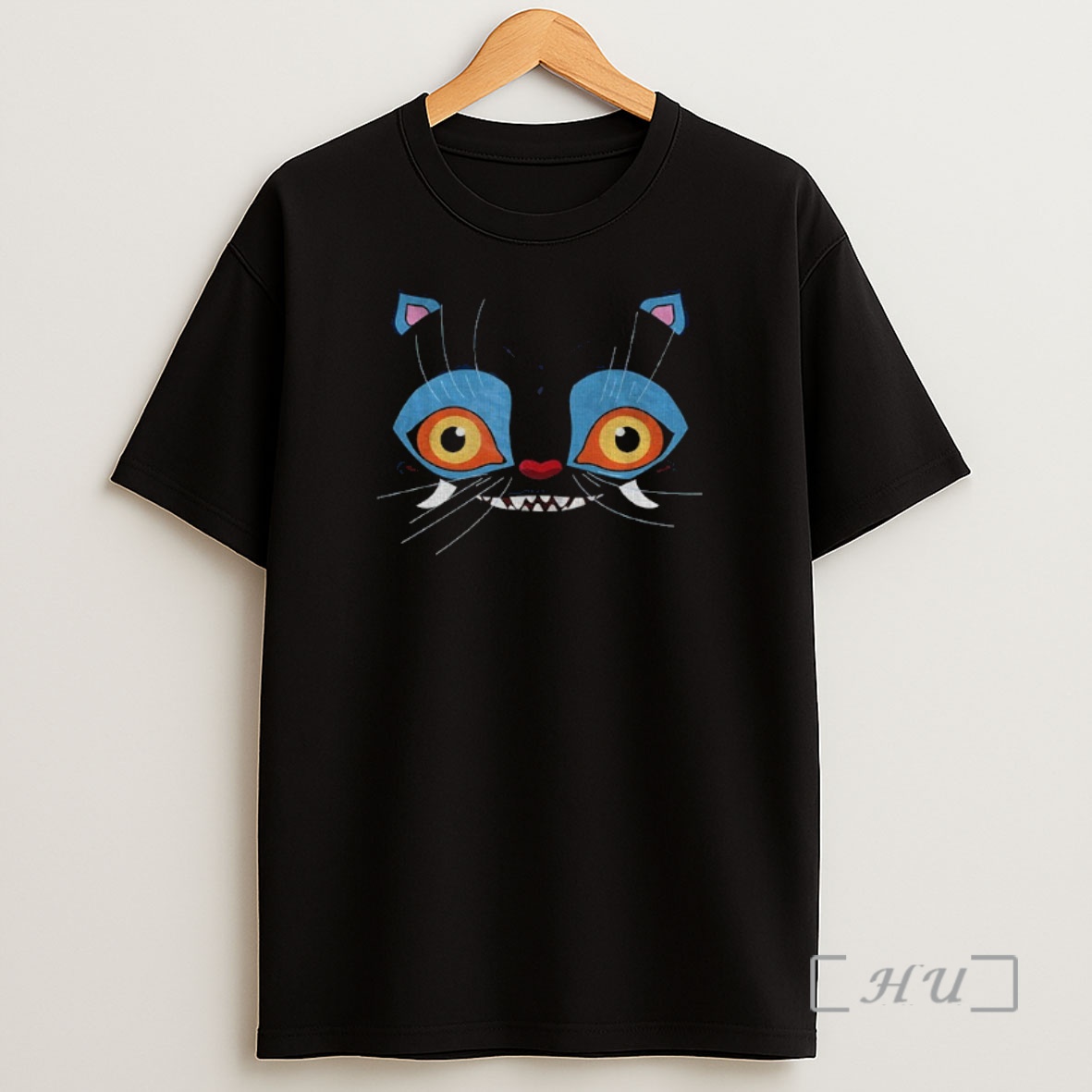 Officials Derpy Tiger Kpop Inspired Tiger Costume Premium Shirt Sweatshirt Tee