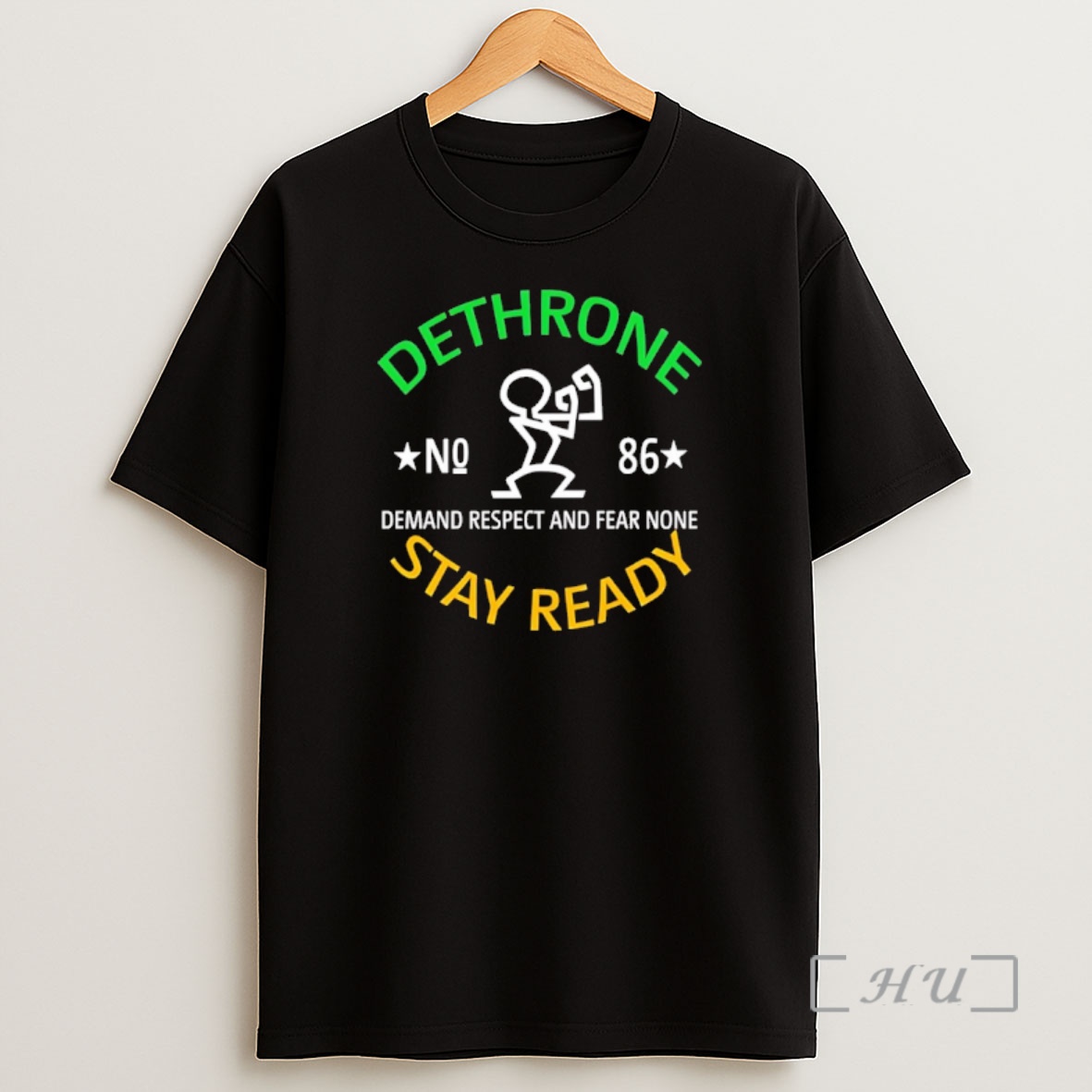 Officials Dethrone Conor Mcgregor Walkout Premium Shirt Sweatshirt Tee