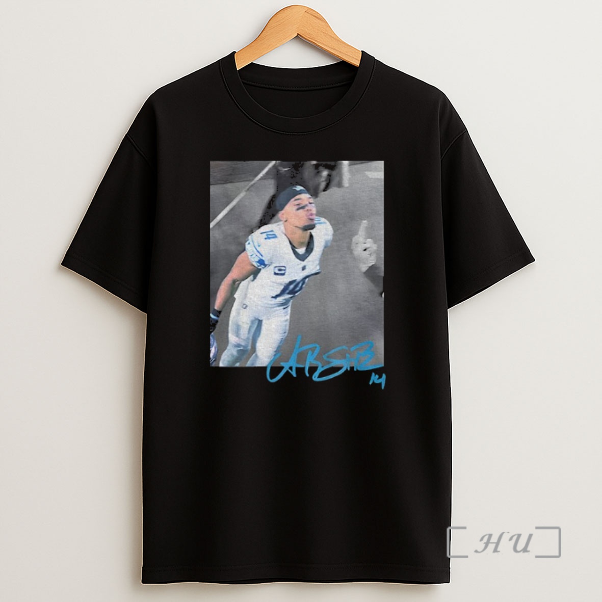 Officials Detroit Football Vintage Amon Ra St Premium Shirt Sweatshirt Tee