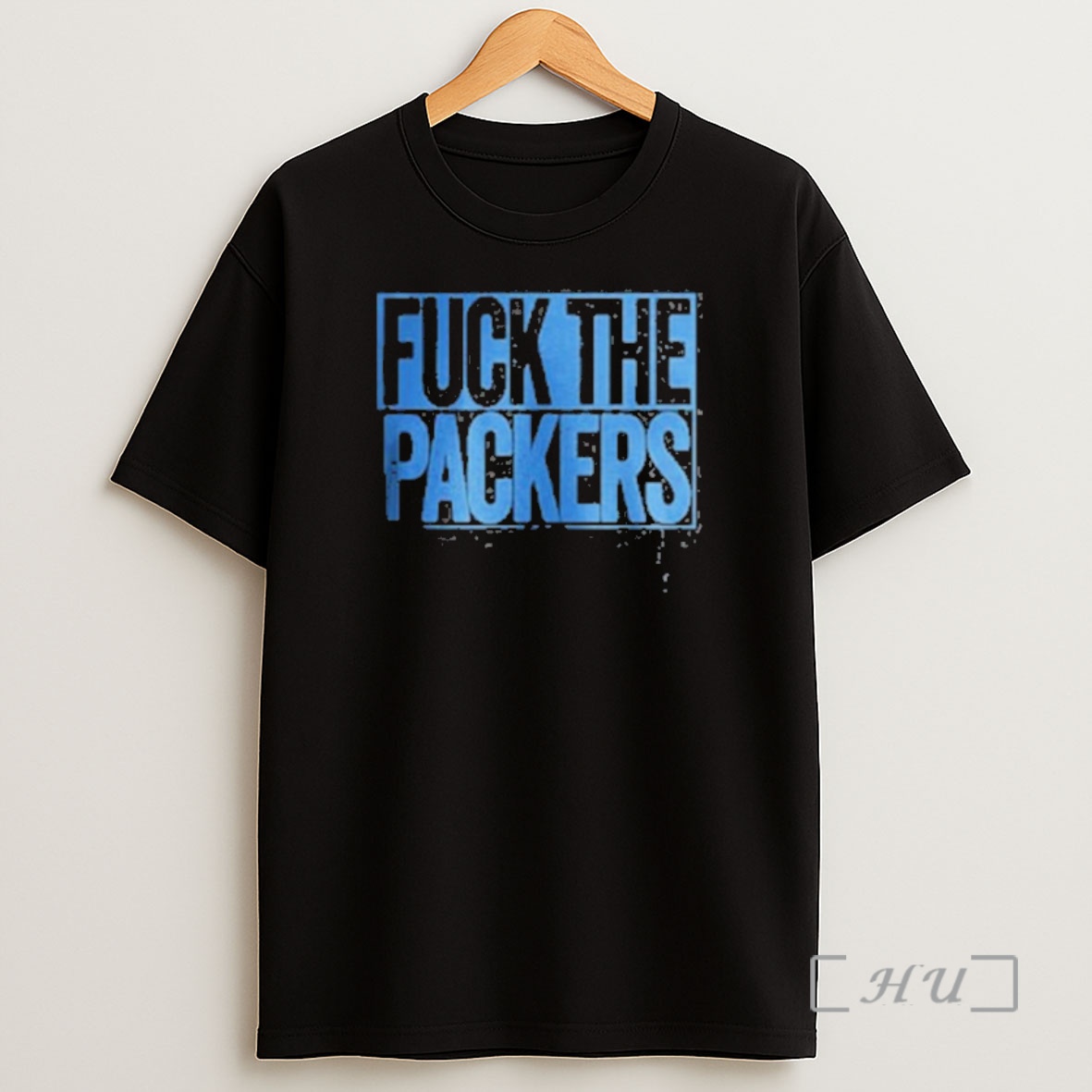 Officials Detroit Lions Fuck The Packers Premium Shirt Sweatshirt Tee