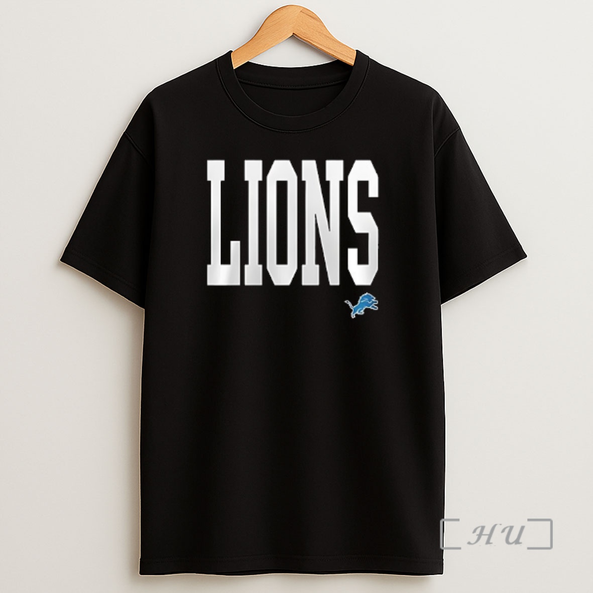 Officials Detroit Lions X Eminem Halftime Premium Shirt Sweatshirt Tee