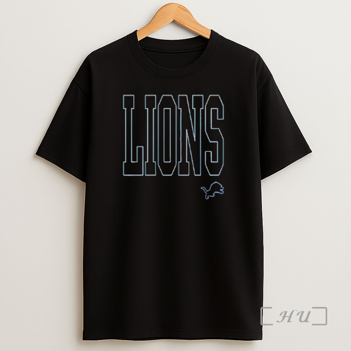 Officials Detroit Lions X Eminem Halftime Neon Premium Shirt Sweatshirt Tee