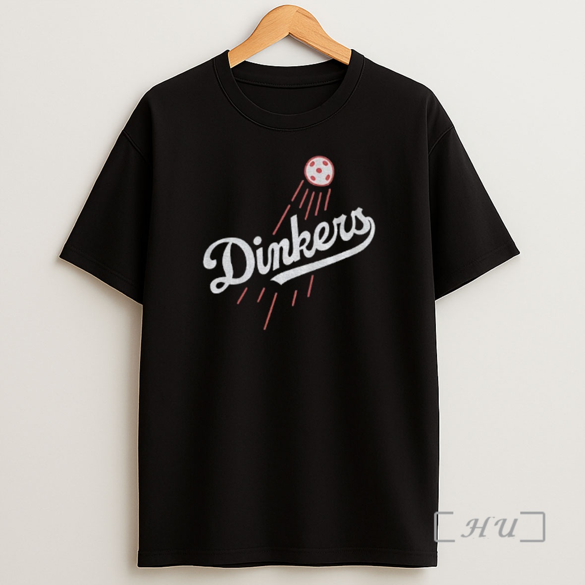 Officials Dinkers Los Angeles Dodgers Pickleball Mlb Baseball World Series 2025 Premium Shirt Sweatshirt Tee