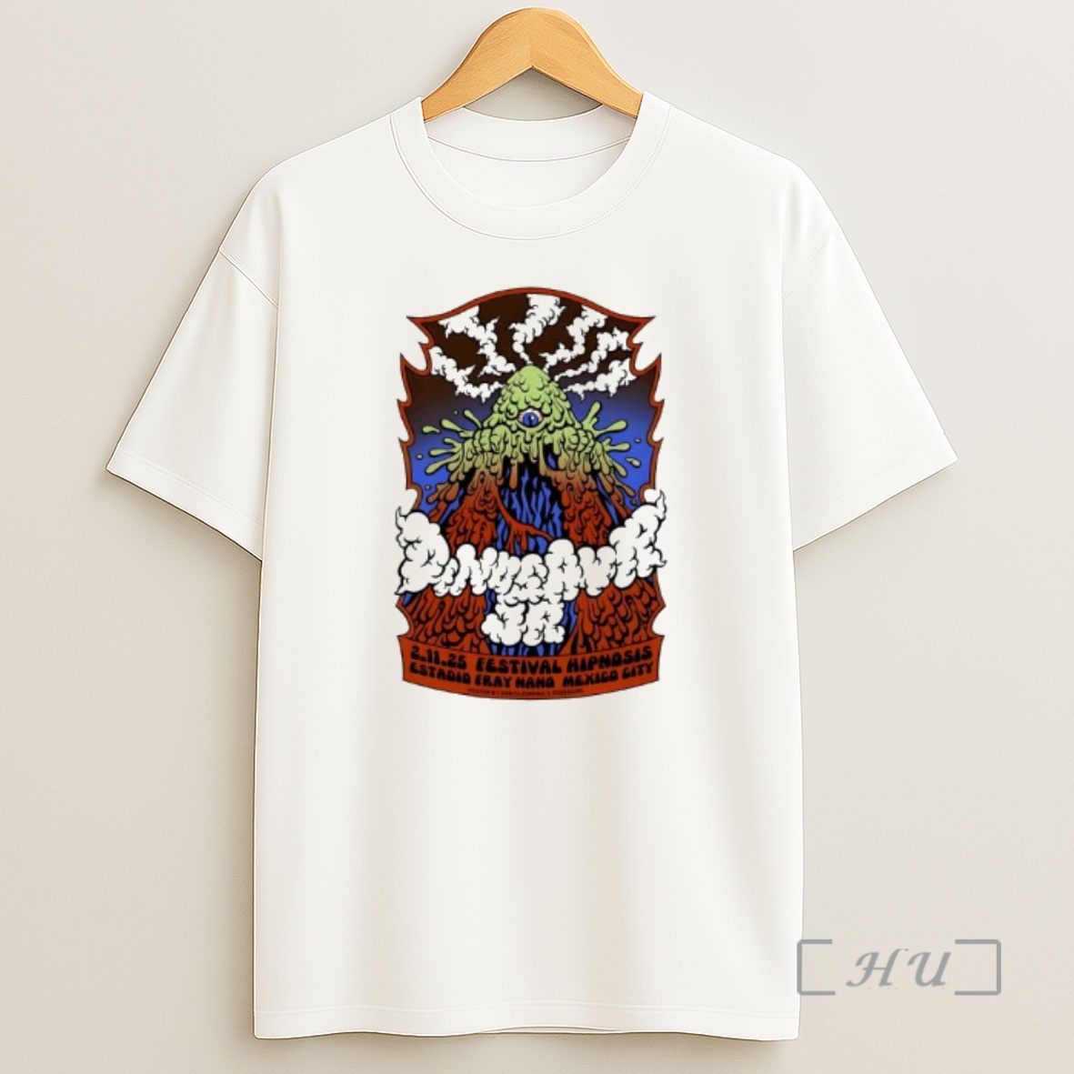 Officials Dinosaur Jr Premium Shirt Sweatshirt Tee
