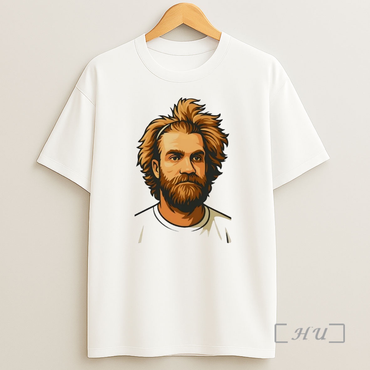 Officials Disheveled Bryce Harper Philadelphia Phillies Premium Shirt Sweatshirt Tee