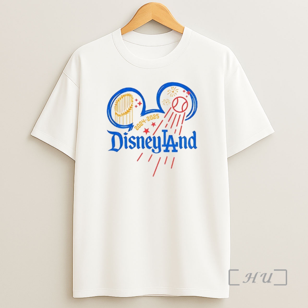 Officials Disneyland Los Angeles Dodgers Baseball Back 2 Back Champions 2024 2025 Premium Shirt Sweatshirt Tee