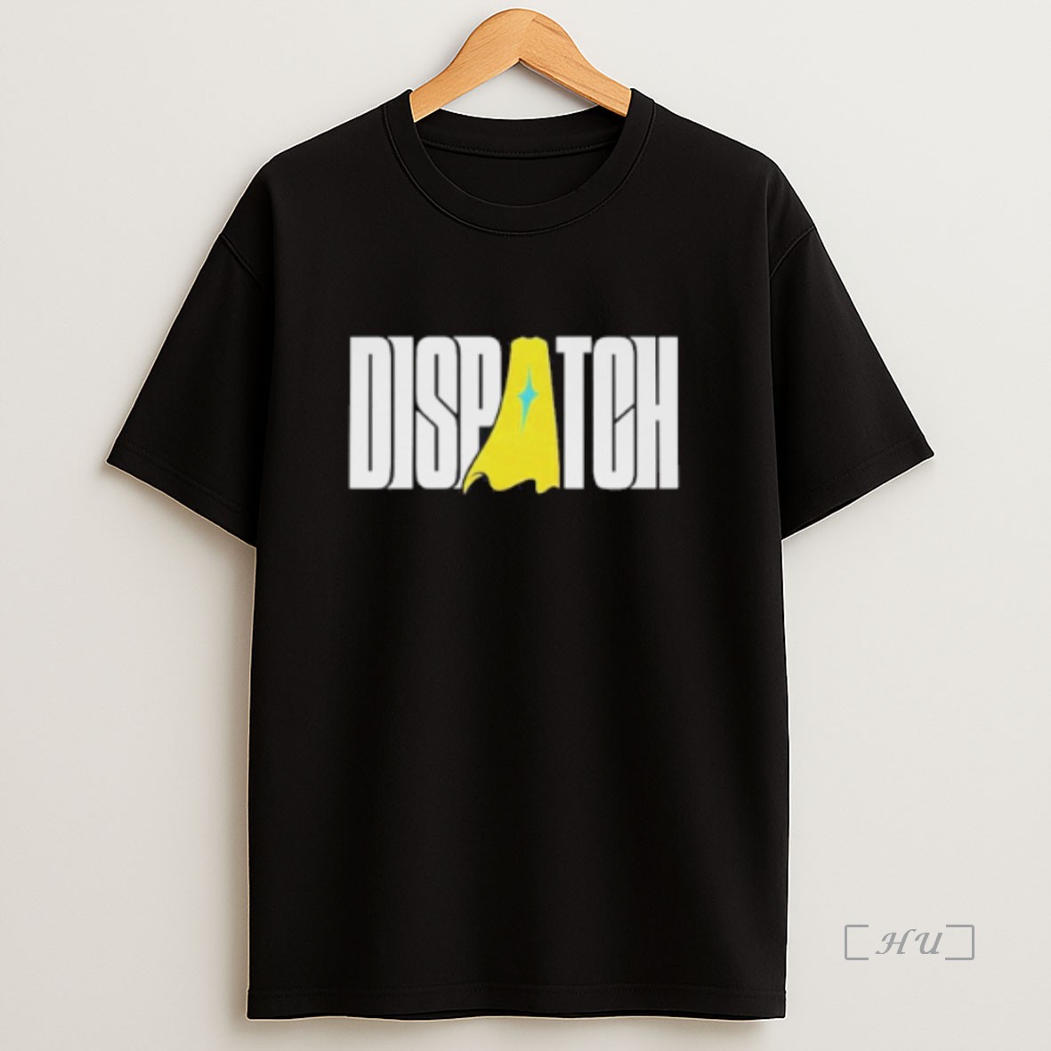 Officials Dispatch Game Adhoc Premium Shirt Sweatshirt Tee