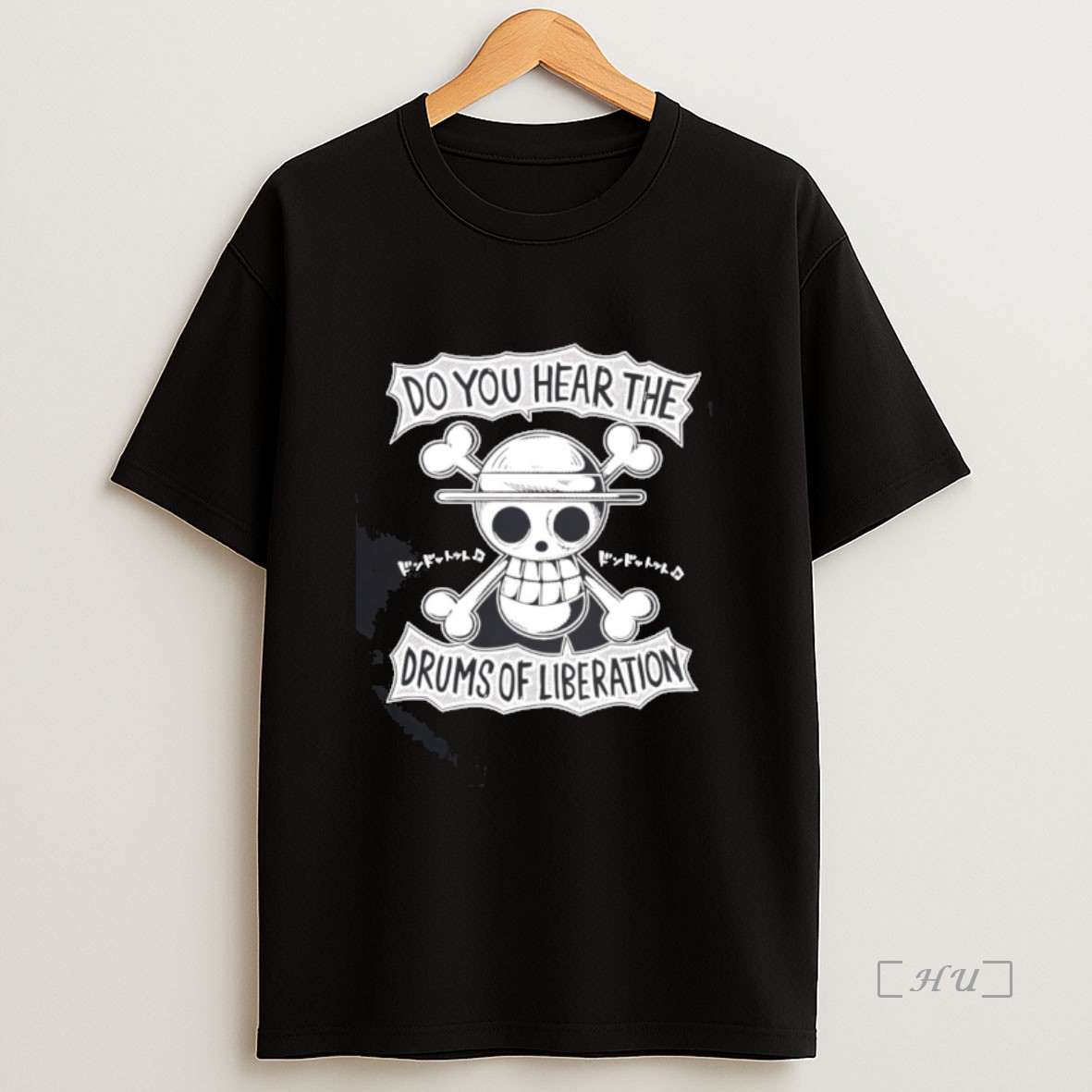Officials Do You Hear The Drums Of Liberation Skull Premium Shirt Sweatshirt Tee