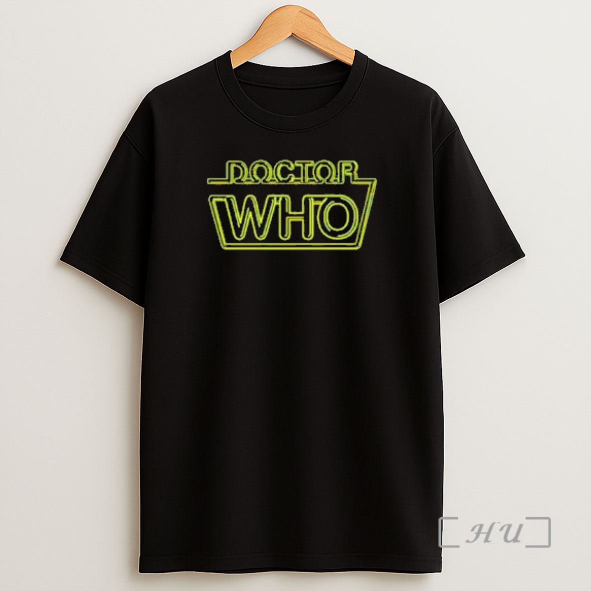 Officials Doctor Who Premium Shirt Sweatshirt Tee