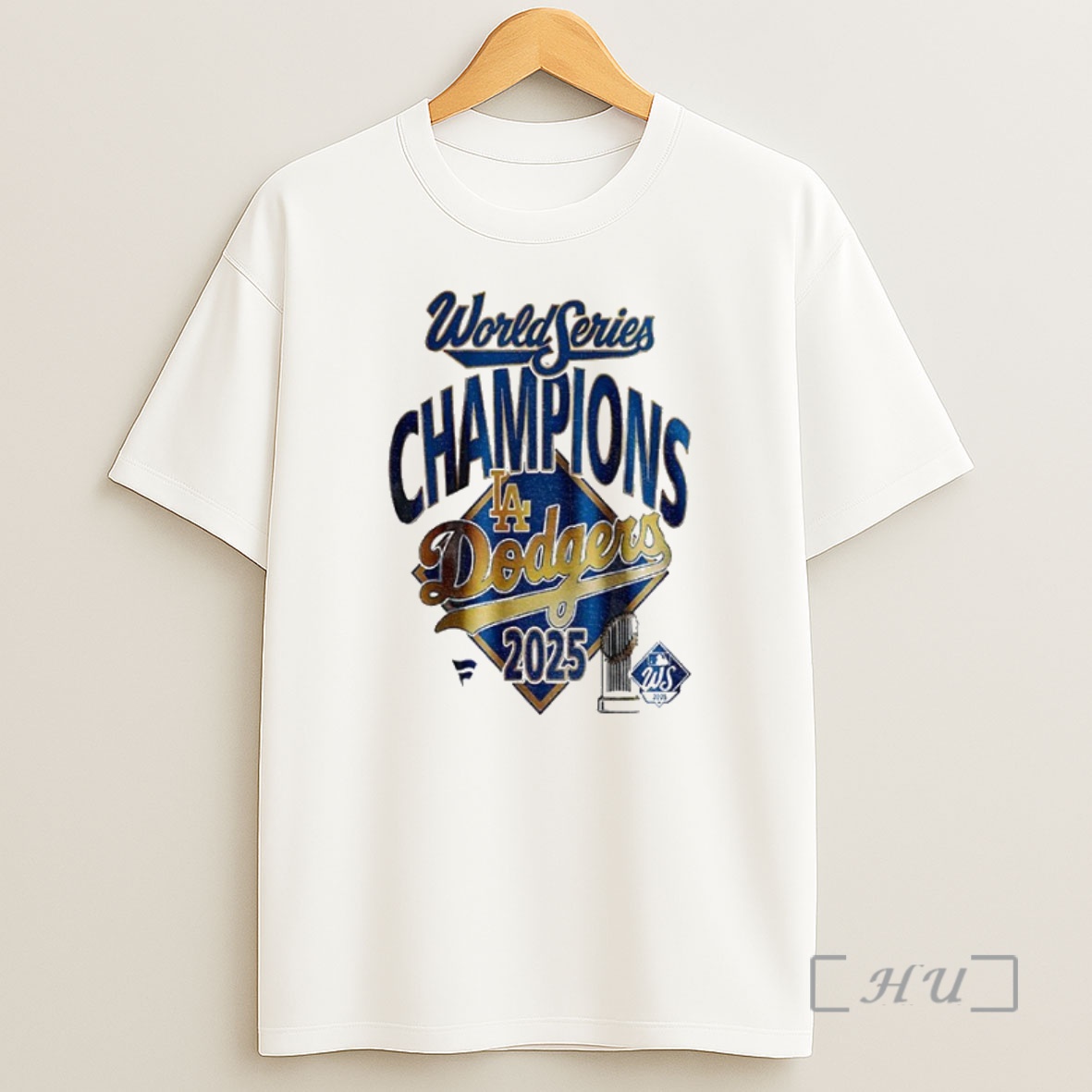 Officials Dodgers La Back To Back World Champions 2025 Logo Premium Shirt Sweatshirt Tee