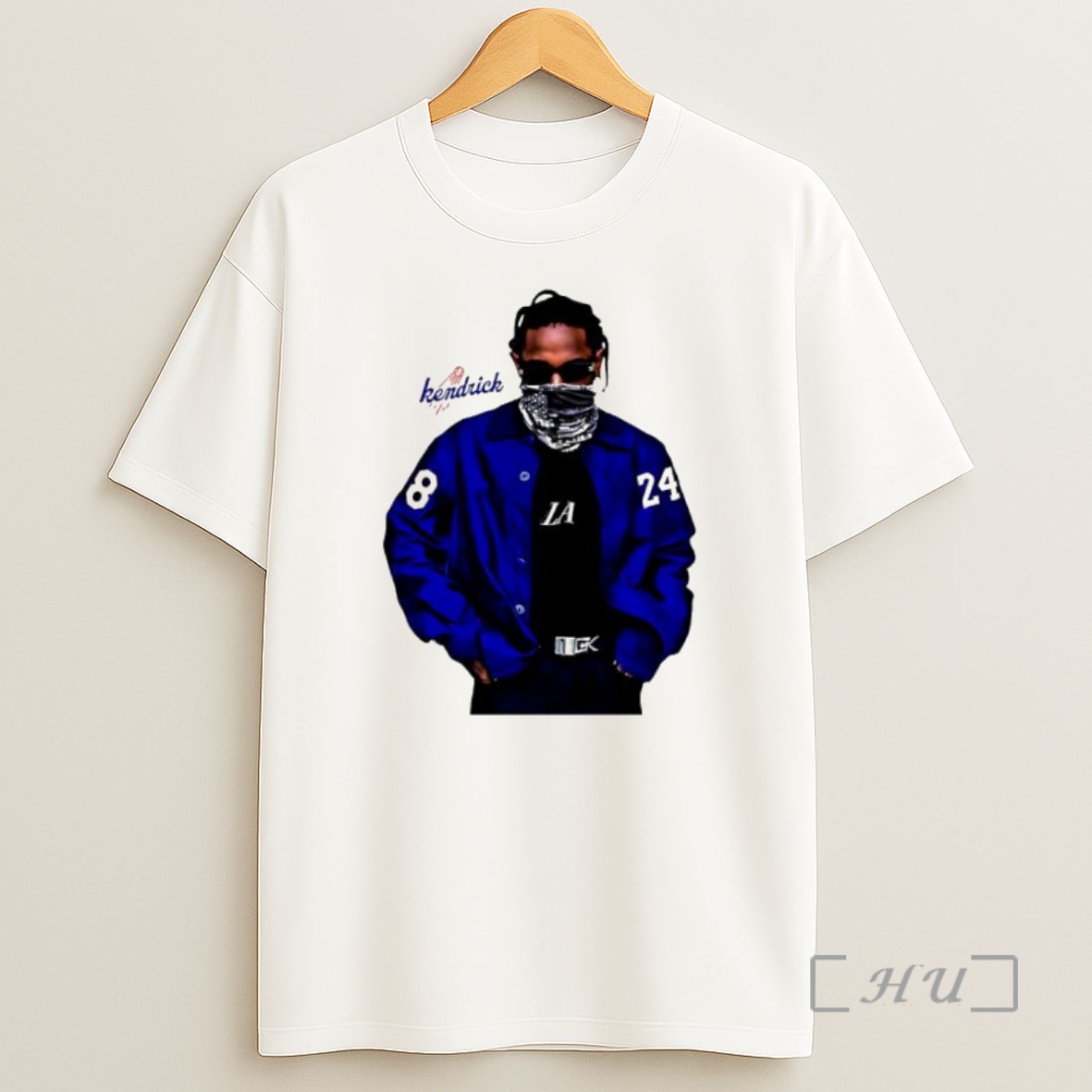 Officials Dodgers La Features Kendrick Lamar Graphic Premium Shirt Sweatshirt Tee