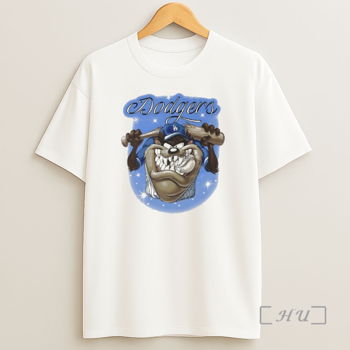 Officials Dodgers Taz 2025 World Series Champions Premium Shirt Sweatshirt Tee