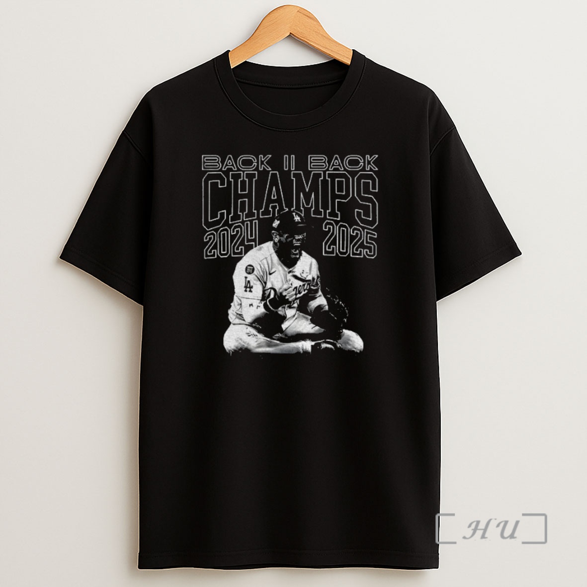 Officials Dodgers World Series Back To Back Miggy Screaming Premium Shirt Sweatshirt Tee