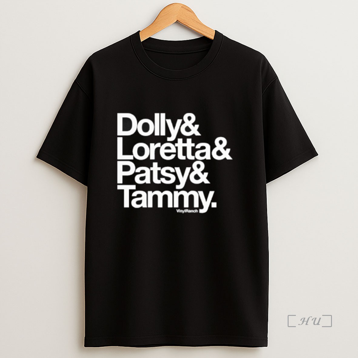 Officials Dolly And Loretta And Patsy And Tammy Premium Shirt Sweatshirt Tee