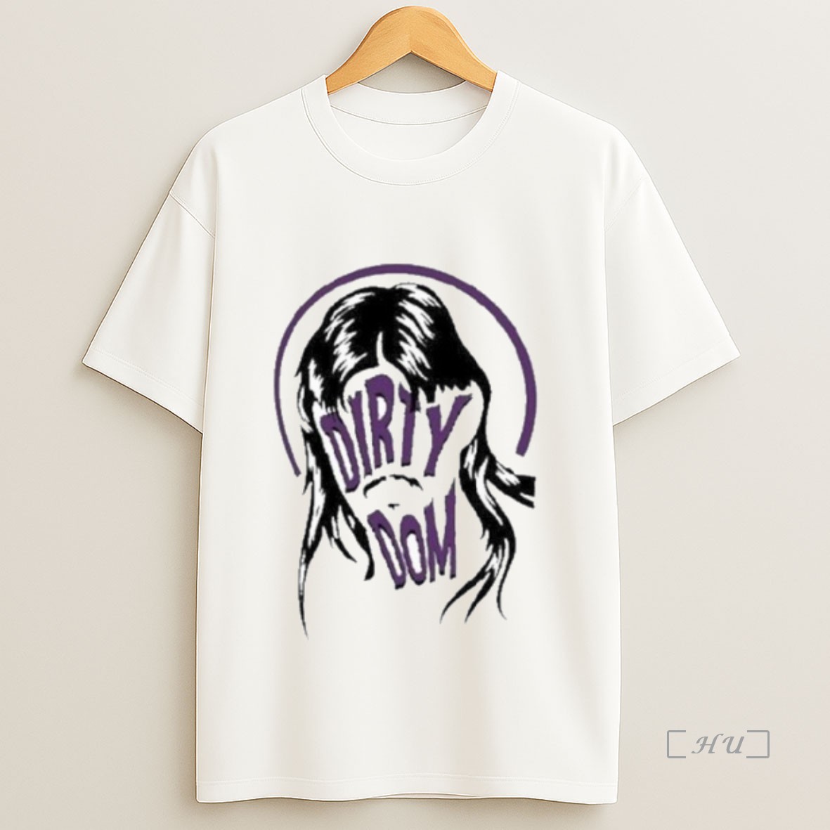 Officials Dominik Mysterio Dirty Dom Mullet Premium Shirt Sweatshirt Tee