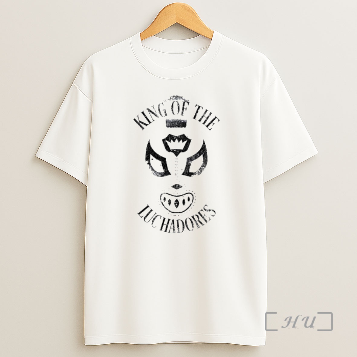 Officials Dominik Mysterio King Of The Luchadores Premium Shirt Sweatshirt Tee