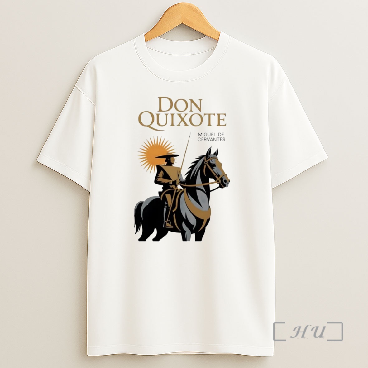 Officials Don Quixote Miguel De Cervantes Premium Shirt Sweatshirt Tee