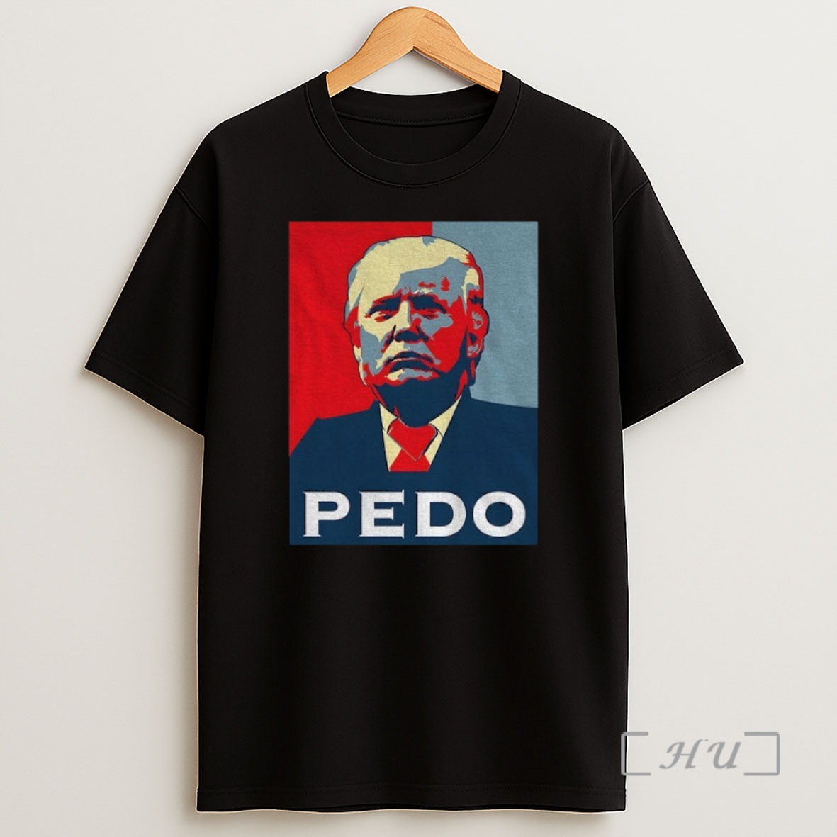 Officials Donald Trump Pedo Hope Funny Political Premium Shirt Sweatshirt Tee