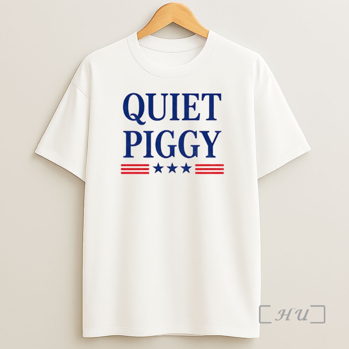 Officials Donald Trump Quiet Piggy America 2025 Premium Shirt Sweatshirt Tee