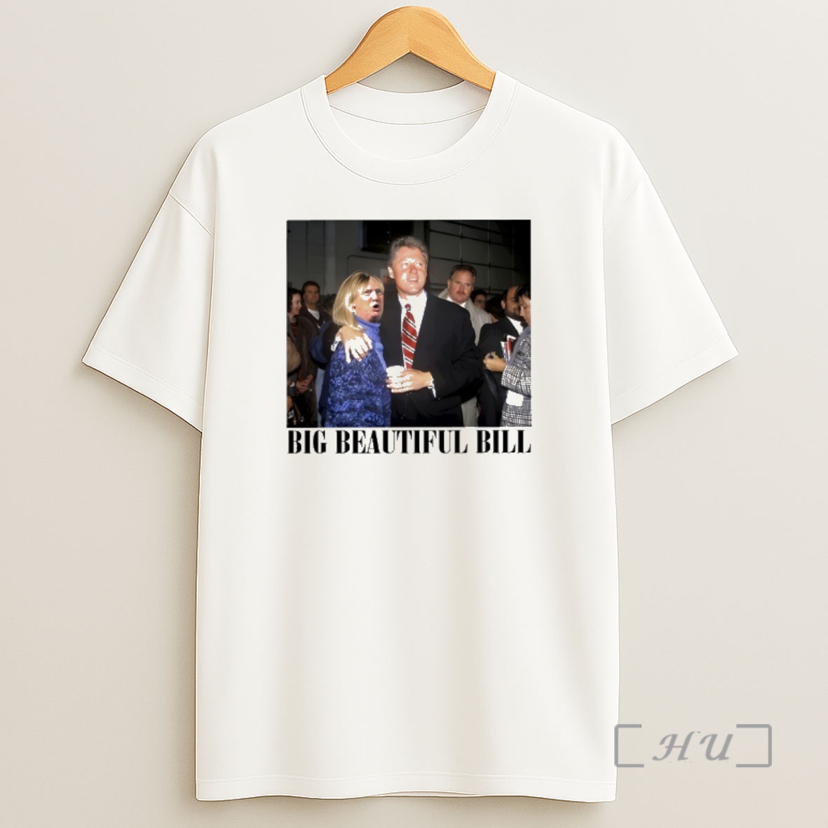 Officials Donica Lewinsky Big Beautiful Bill Clinton Anti Trump Premium Shirt Sweatshirt Tee