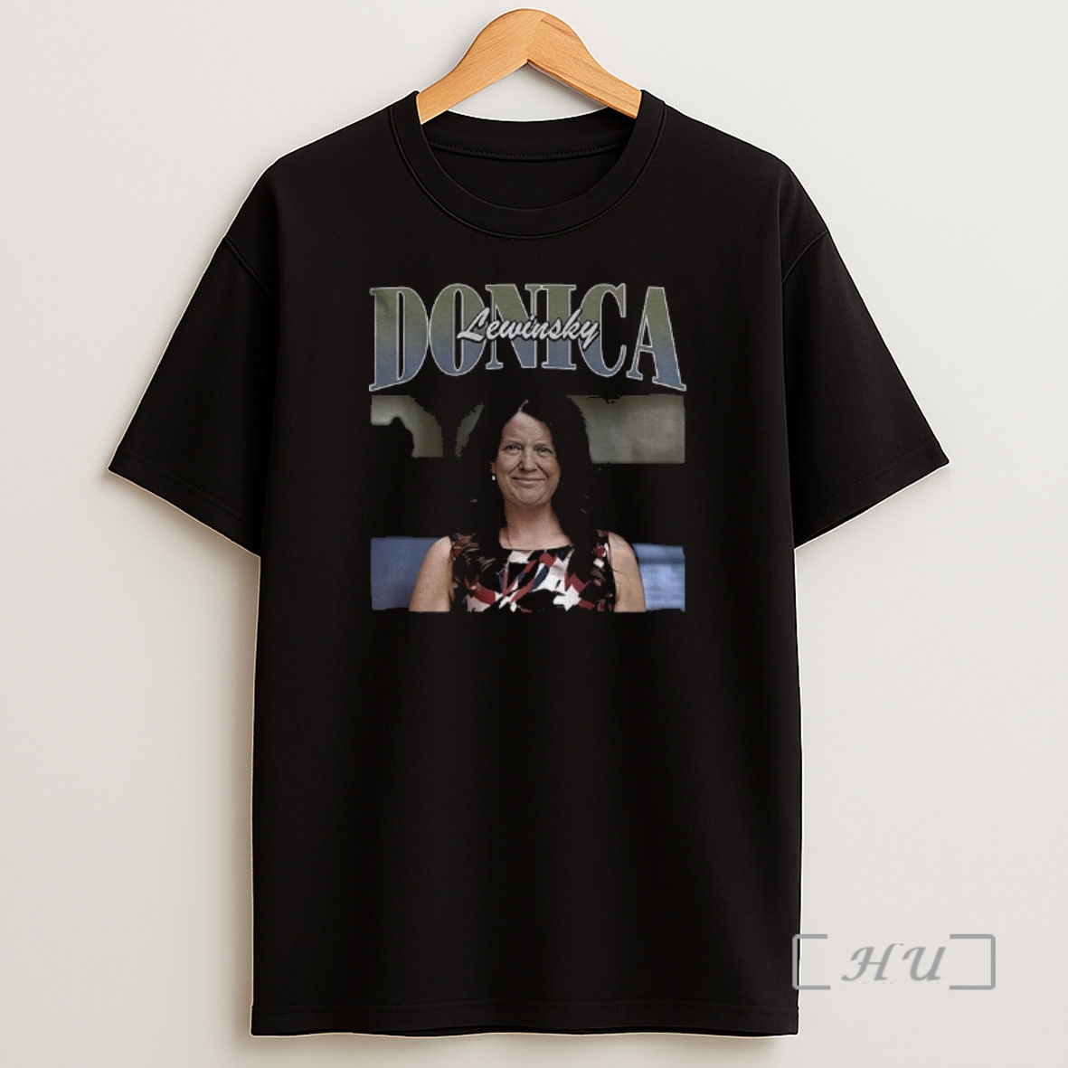 Officials Donica Lewinsky Big Beautiful Bill Clinton Bubba Trump Lets Blow Bubba Political Premium Shirt Sweatshirt Tee