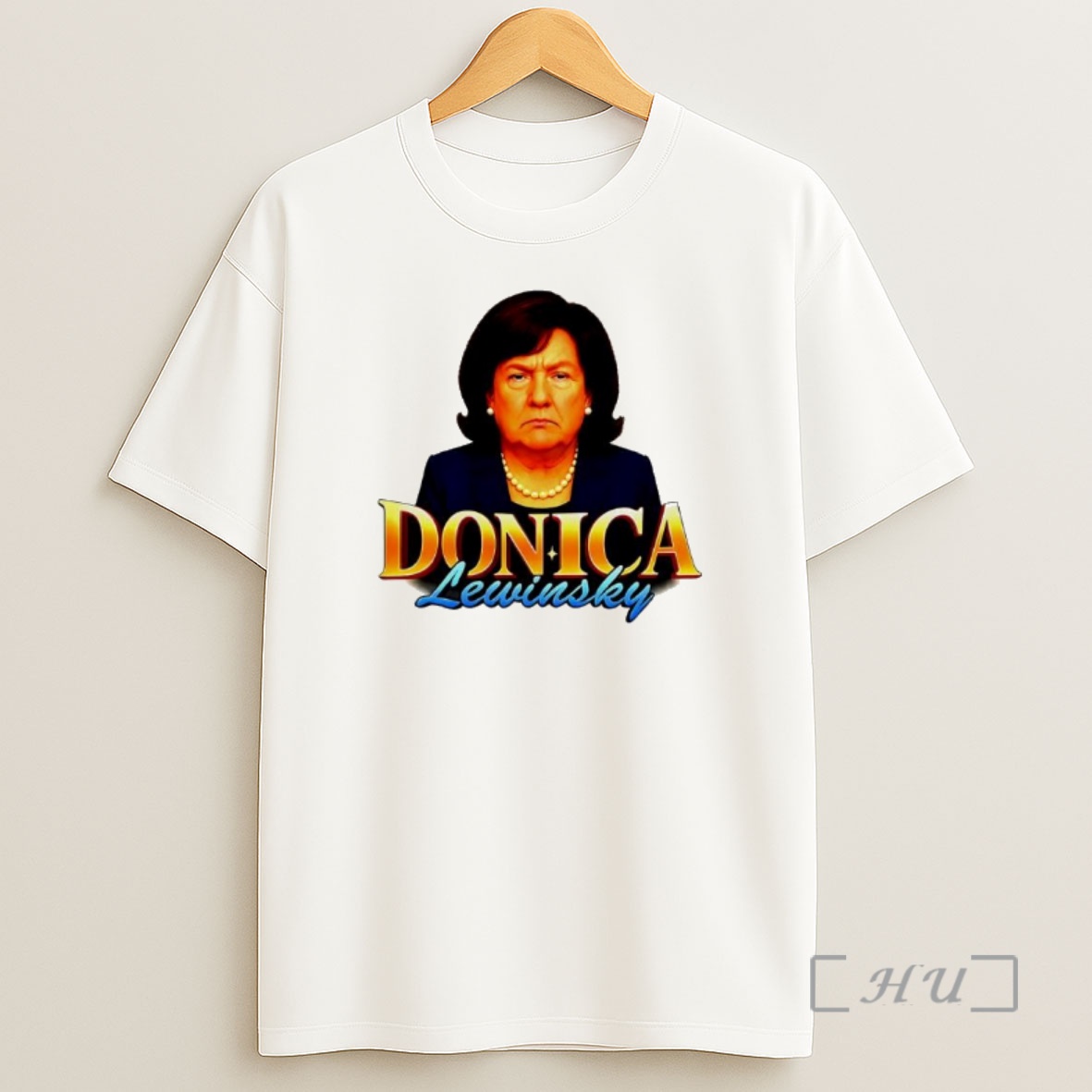 Officials Donica Lewinsky Big Beautiful Bill Clinton Trump Premium Shirt Sweatshirt Tee