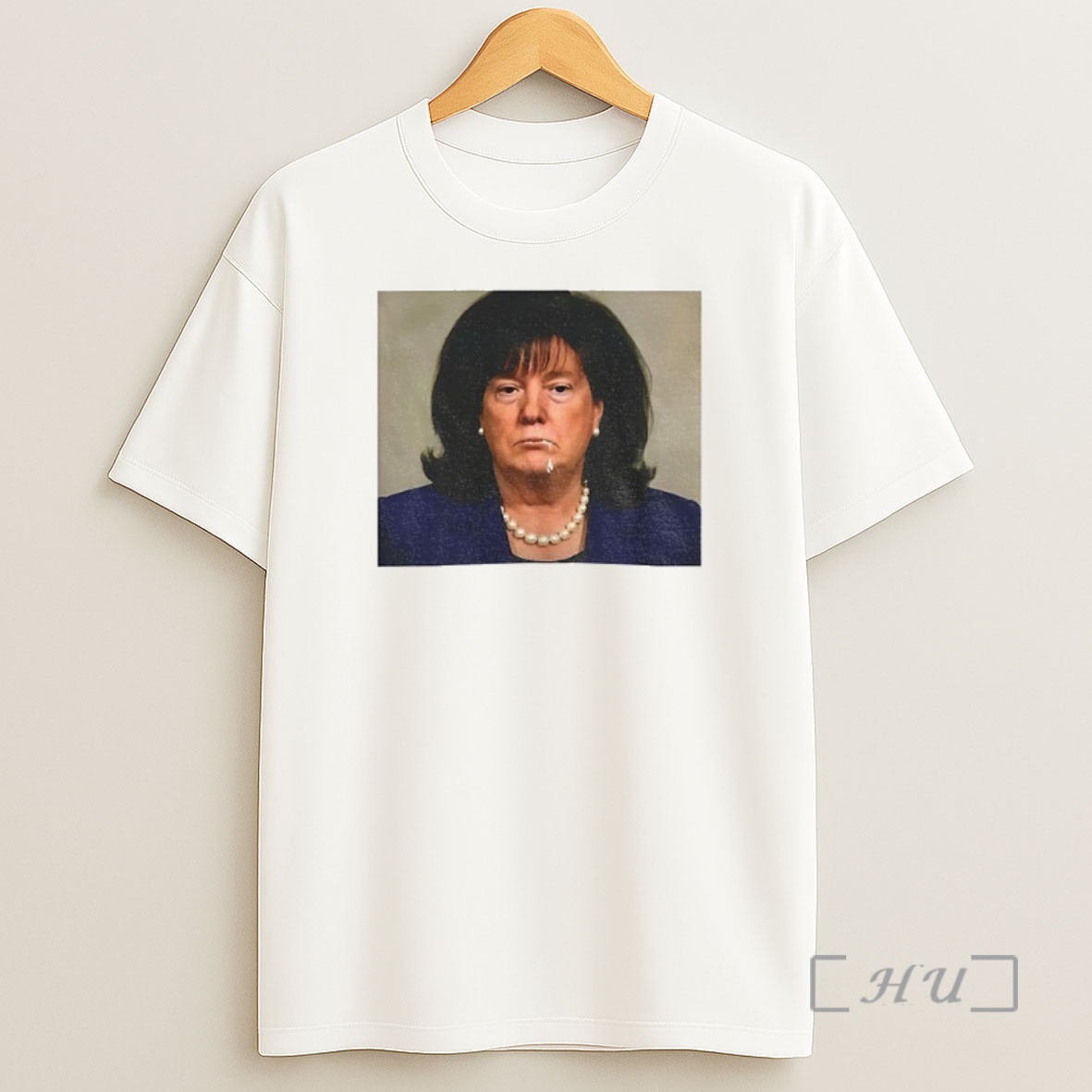 Officials Donica Lewinsky Donald Trump Parody Bubba Trump Political Premium Shirt Sweatshirt Tee