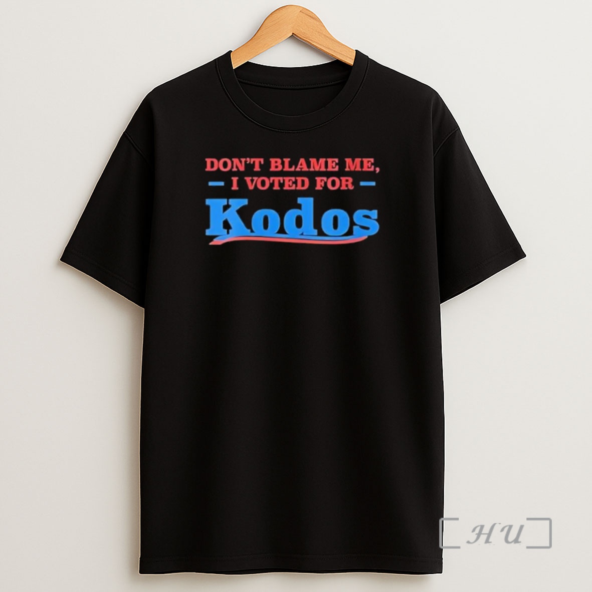 Officials Dont Blame Me I Voted For Kodos Graphic Premium Shirt Sweatshirt Tee
