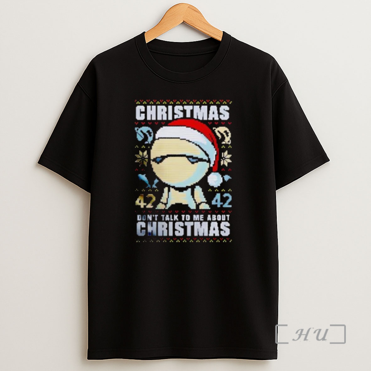Officials Dont Talk To Me About Ugly Christmas 2025 Premium Shirt Sweatshirt Tee