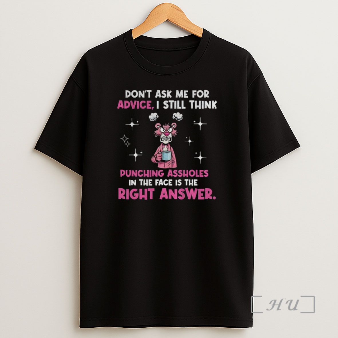 Officials Dont Ask Me For Advice I Still Think Punching Assholes In The Face Is The Right Premium Shirt Sweatshirt Tee