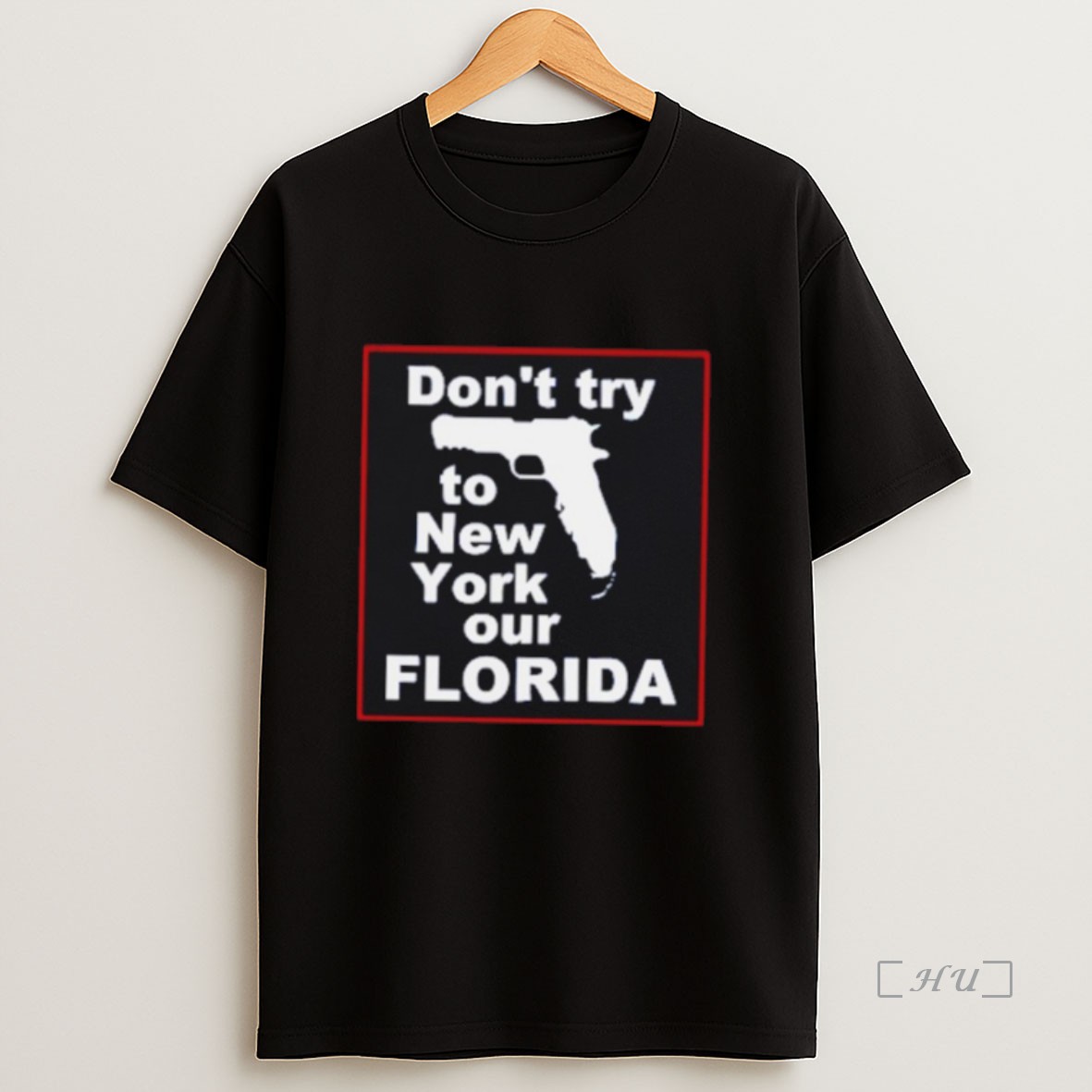 Officials Dont Try To New York Our Florida Premium Shirt Sweatshirt Tee