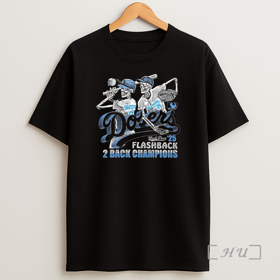 Officials Dosers 2025 World Peace Flashback 2 Back Champions Premium Shirt Sweatshirt Tee