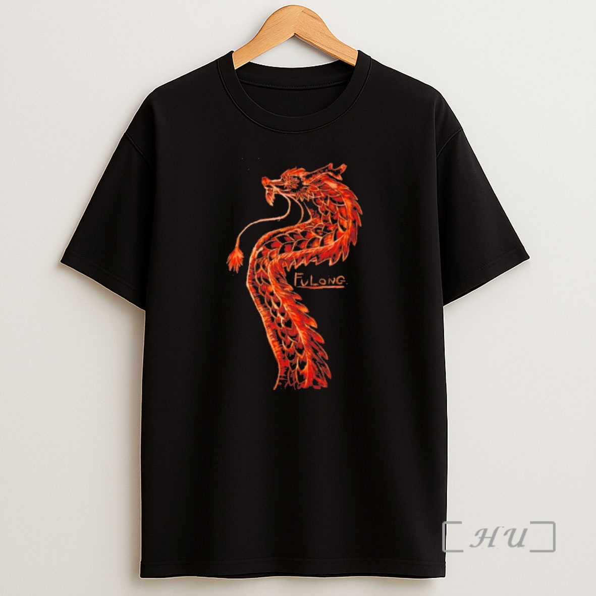 Officials Dragon Fulong Premium Shirt Sweatshirt Tee