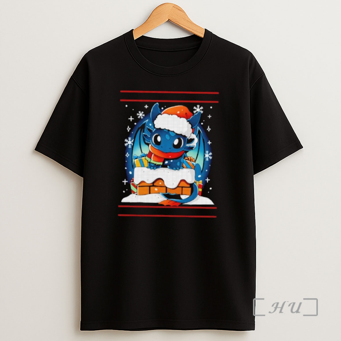 Officials Dragon Santa Claus Ugly Christmas Premium Shirt Sweatshirt Tee