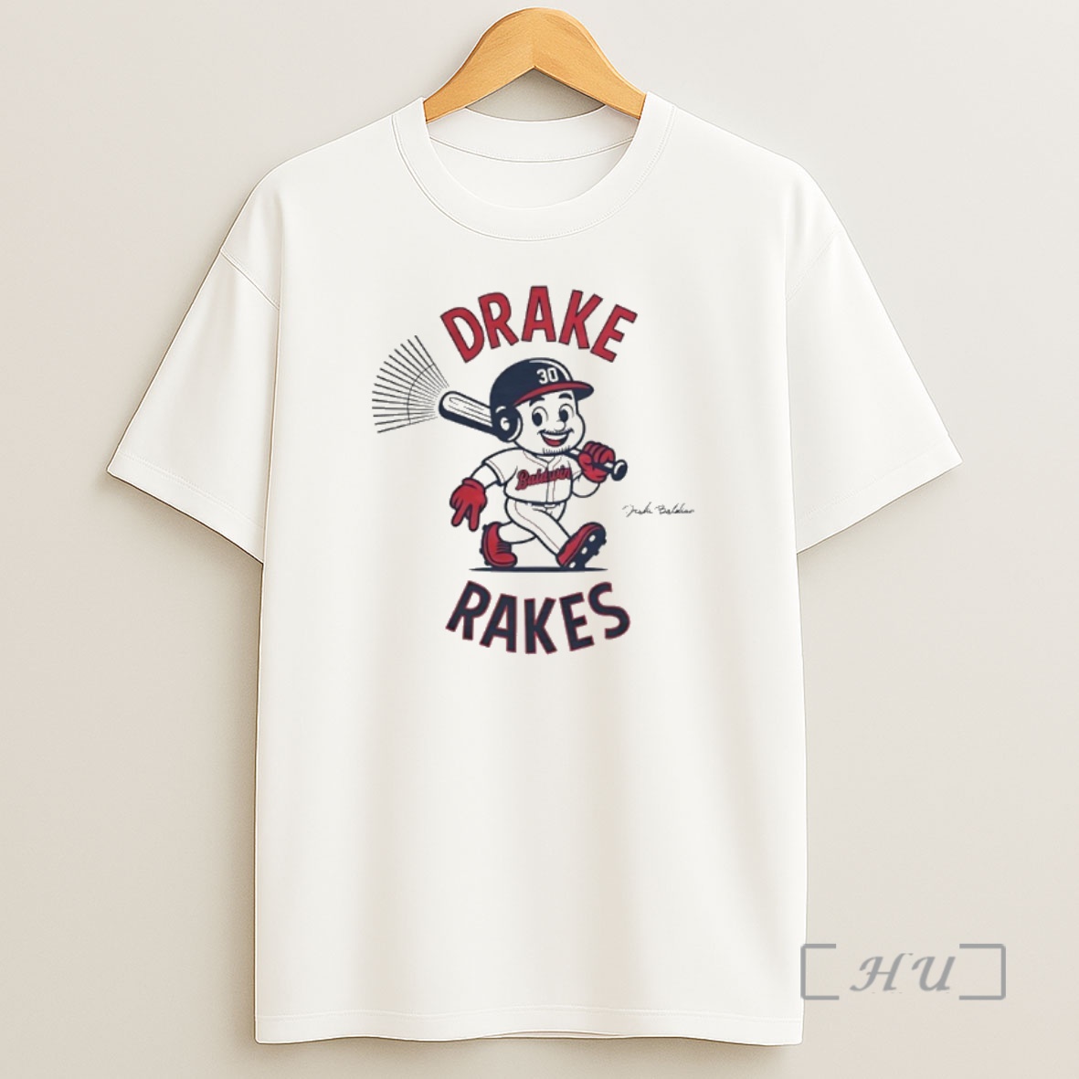 Officials Drake Baldwin Drake Rakes 2025 Rookie Of The Year Premium Shirt Sweatshirt Tee