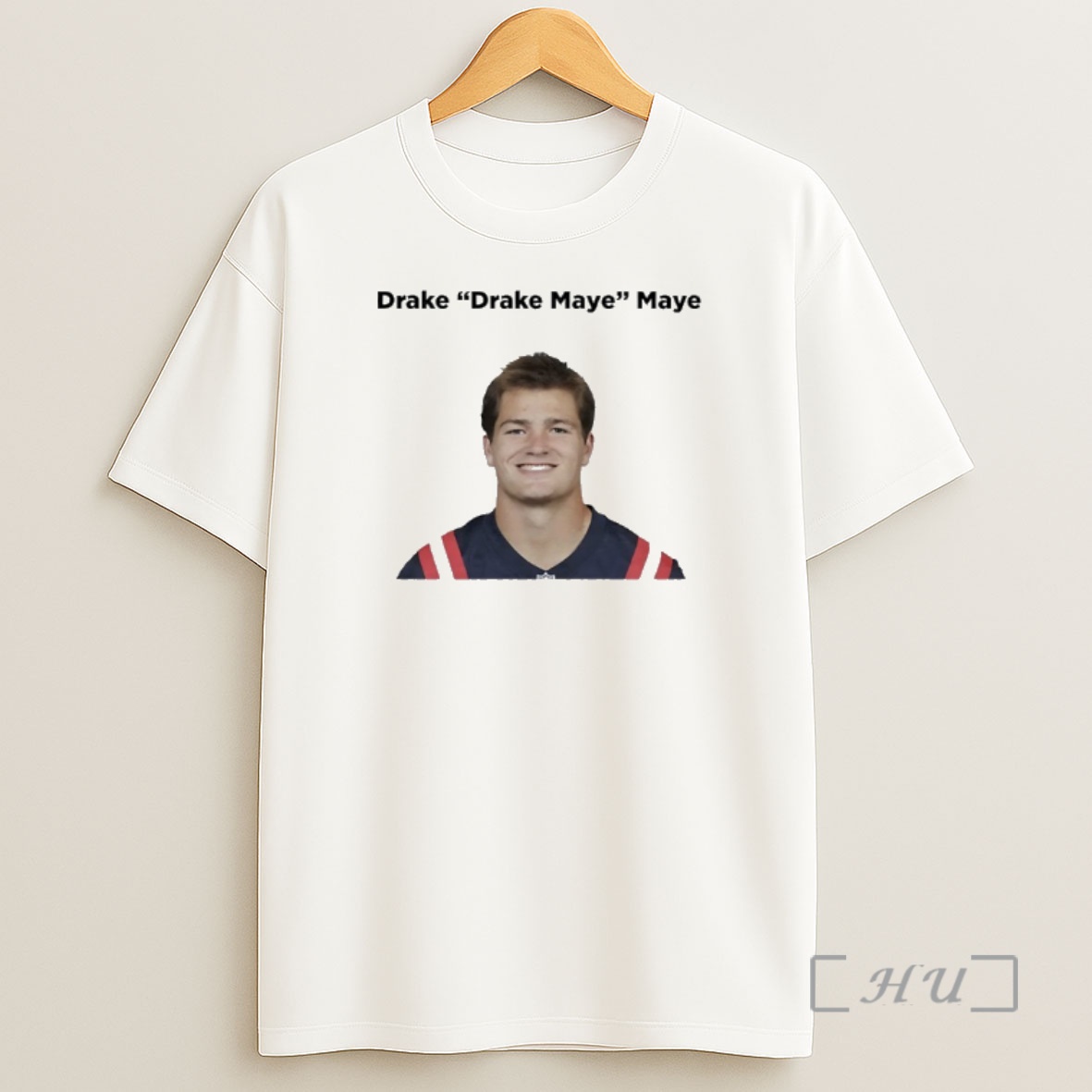 Officials Drake Drake Maye Maye New England Patriots Nfl Mvp Premium Shirt Sweatshirt Tee