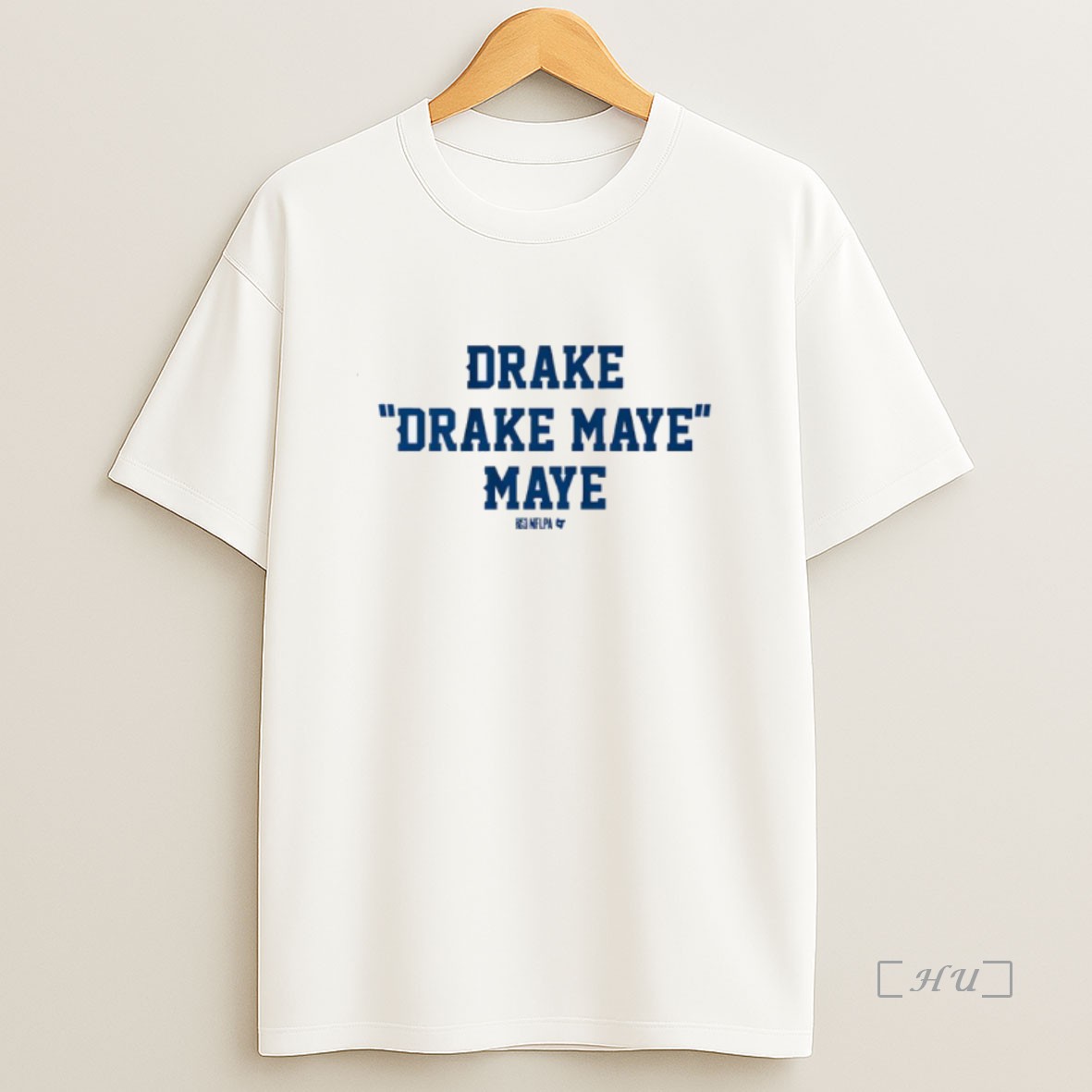 Officials Drake Drake Maye Maye Premium Shirt Sweatshirt Tee