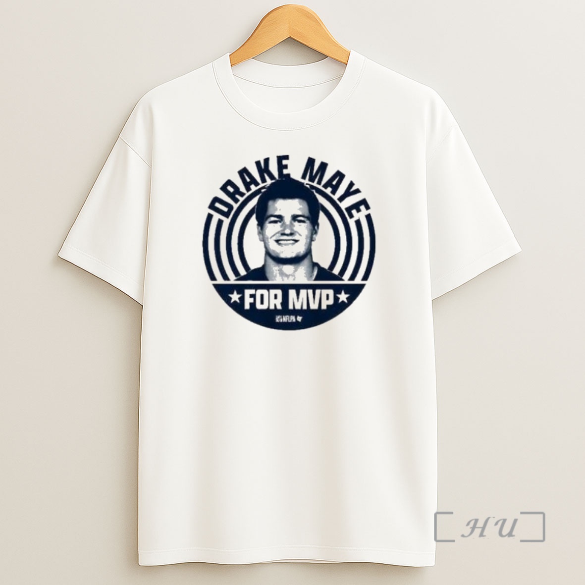 Officials Drake Maye For Mvp 2025 Premium Shirt Sweatshirt Tee