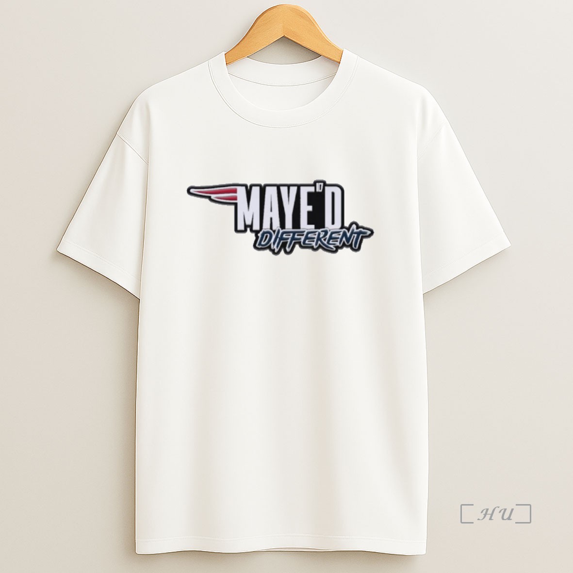 Officials Drake Maye Mayed Different Premium Shirt Sweatshirt Tee