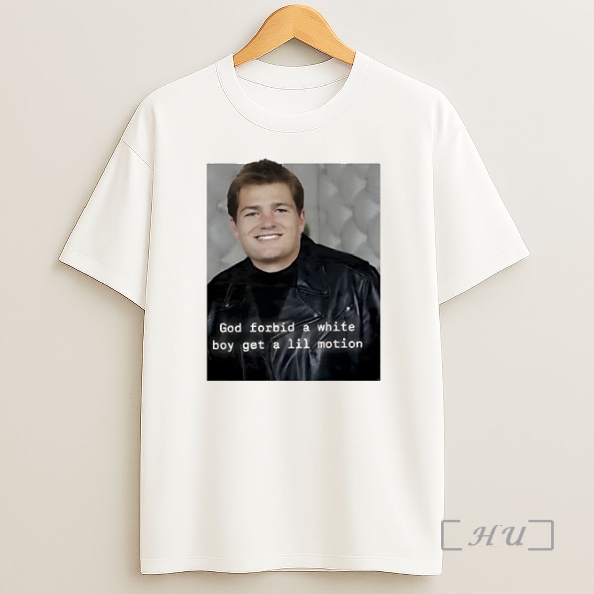 Officials Drake Maye Motion John Travolta Parody Premium Shirt Sweatshirt Tee
