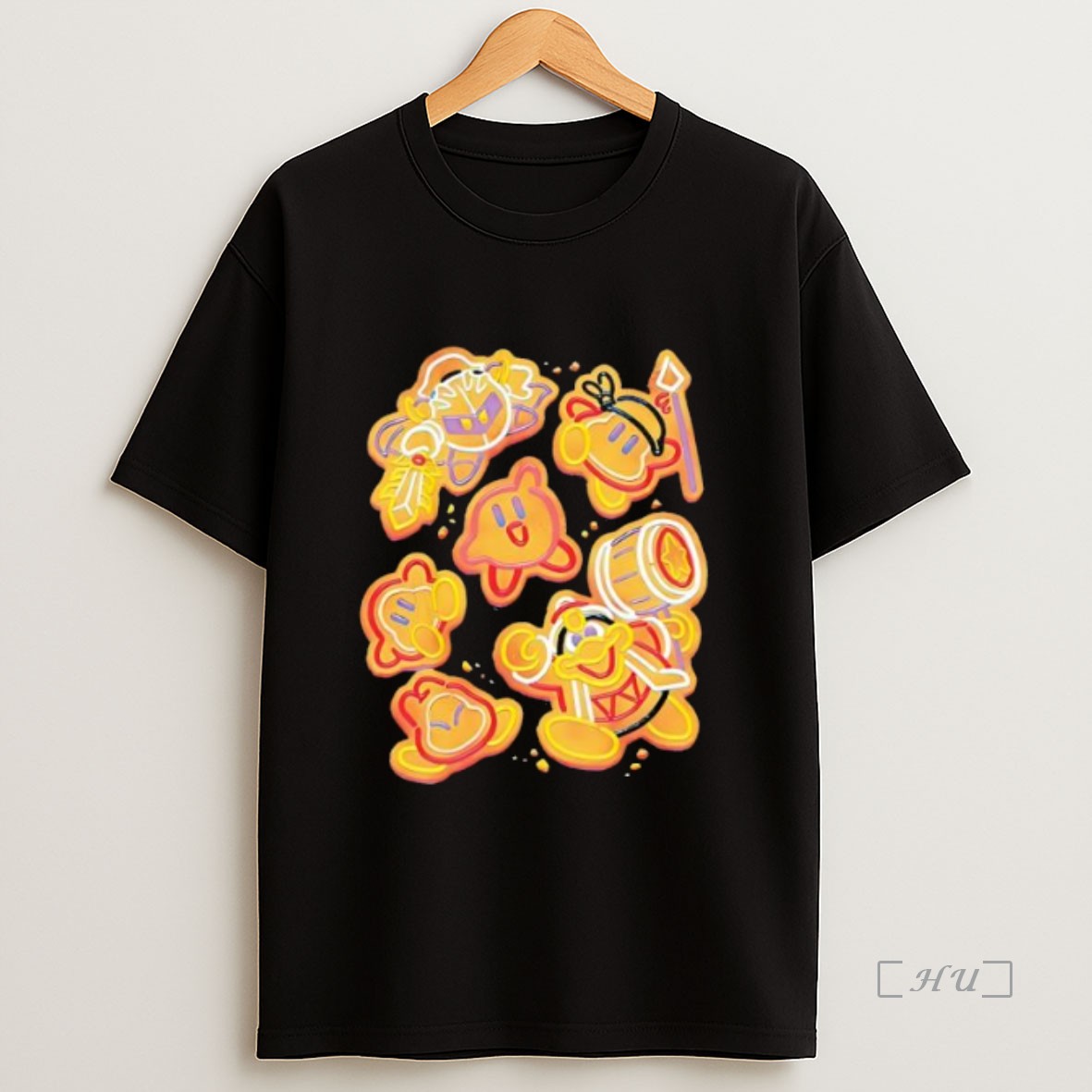 Officials Dreamland Sweets Kirby Gamer Premium Shirt Sweatshirt Tee