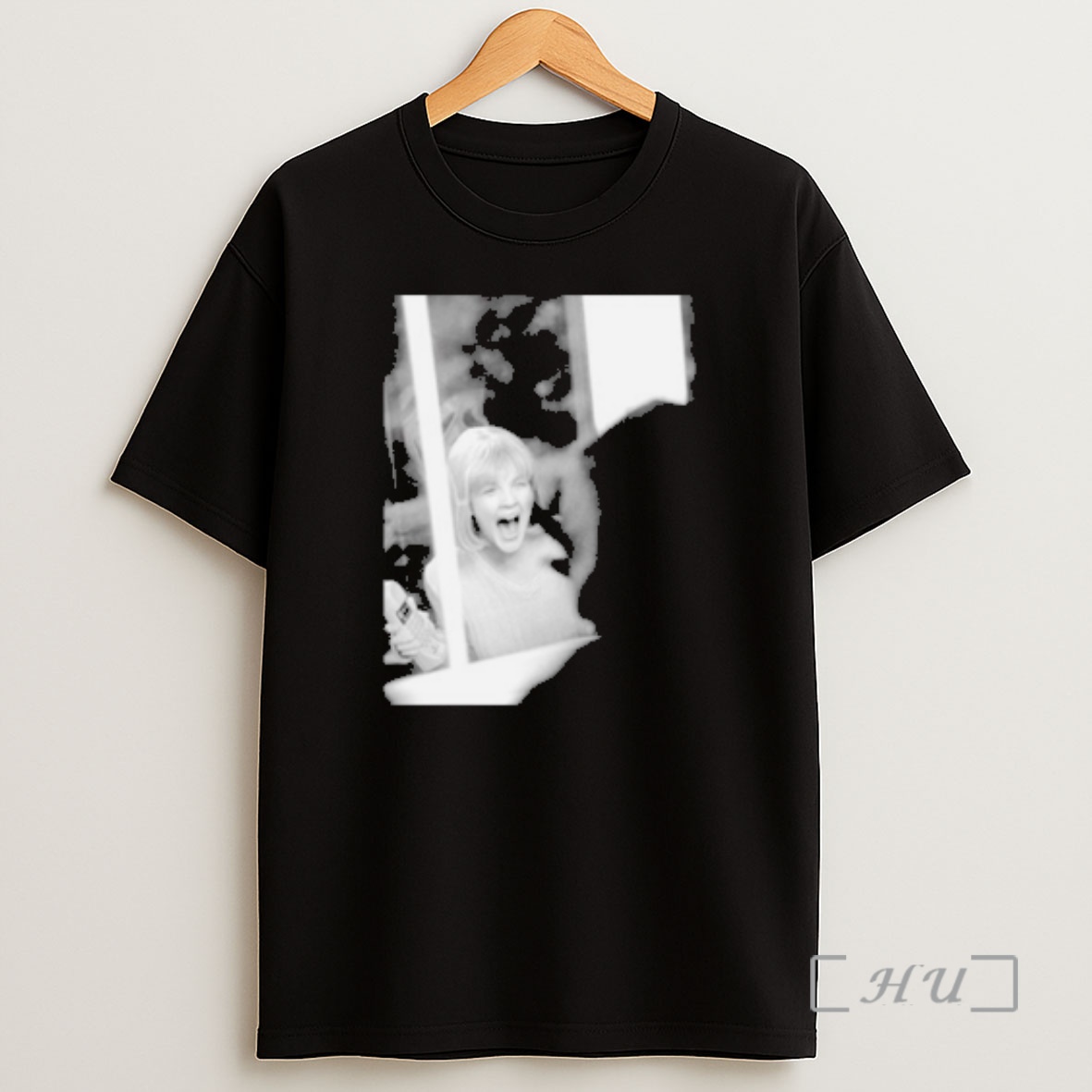 Officials Drew Barrymore Casey Becker Scream 1996 Premium Shirt Sweatshirt Tee