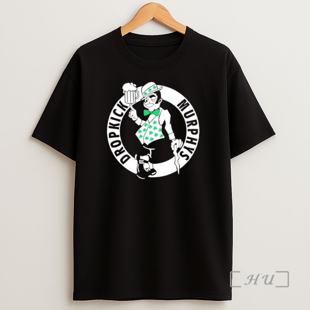 Officials Dropkick Murphys Band Logo Premium Shirt Sweatshirt Tee