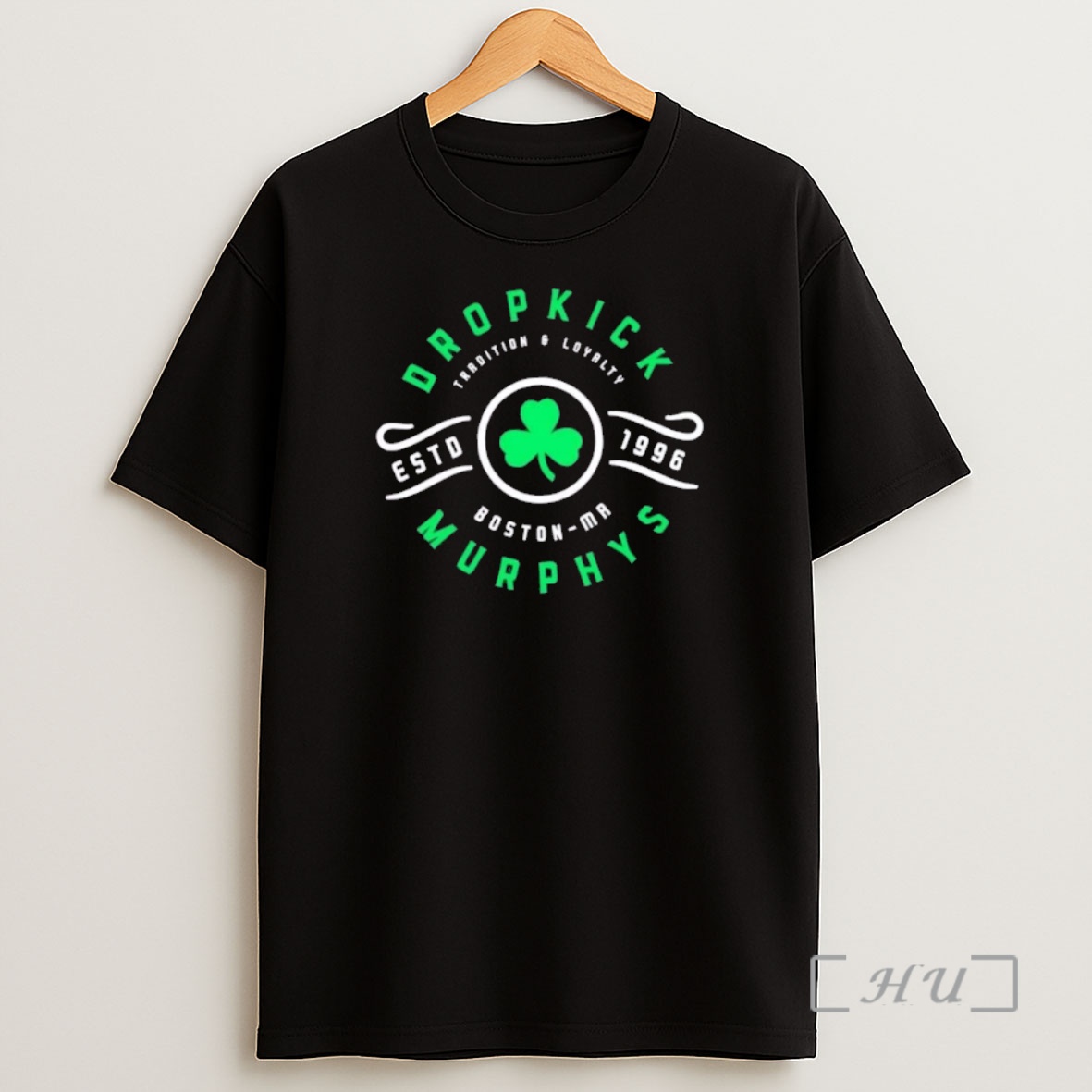 Officials Dropkick Murphys Tradition And Loyalty Boston Ma Estd 1996 Premium Shirt Sweatshirt Tee