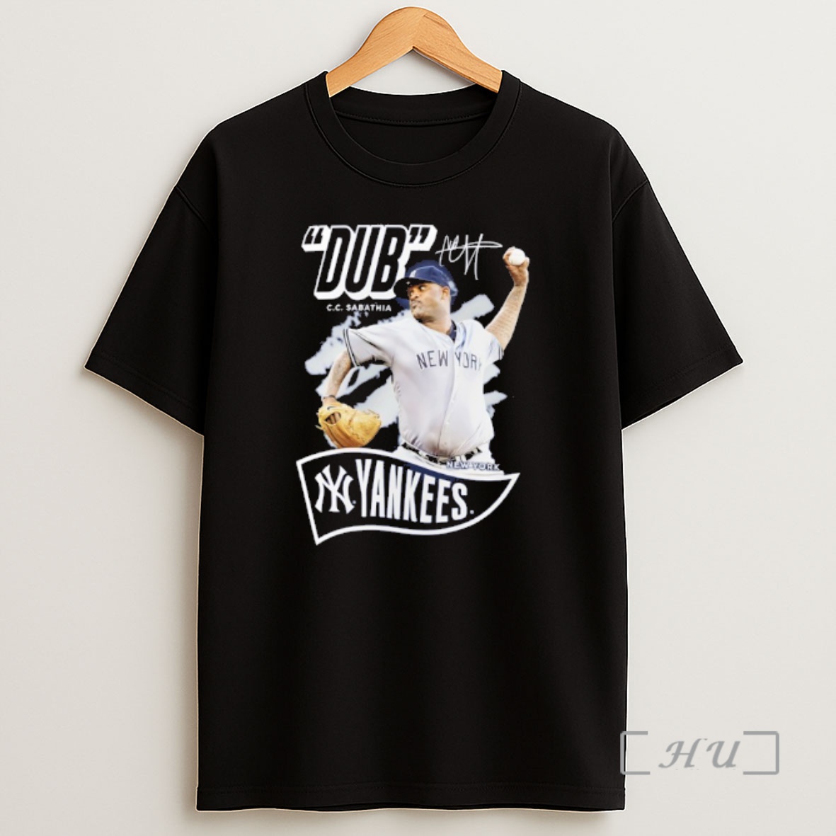 Officials Dub Cc Sabathia New York Yankees Retired Player Nickname Signature Premium Shirt Sweatshirt Tee