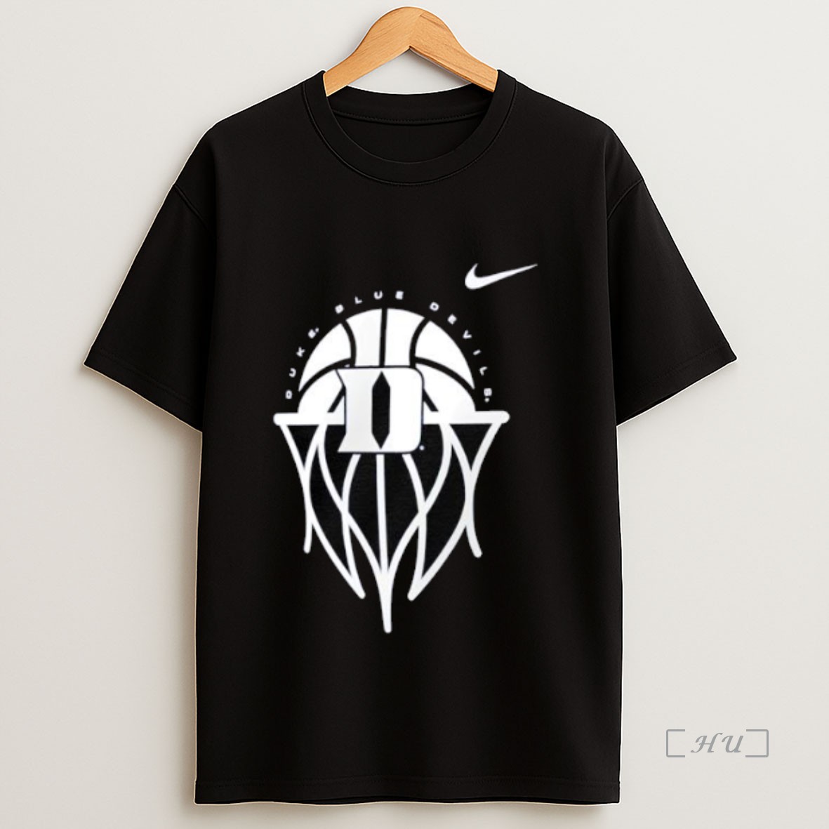Officials Duke Blue Devils Legend Performance Logo Premium Shirt Sweatshirt Tee