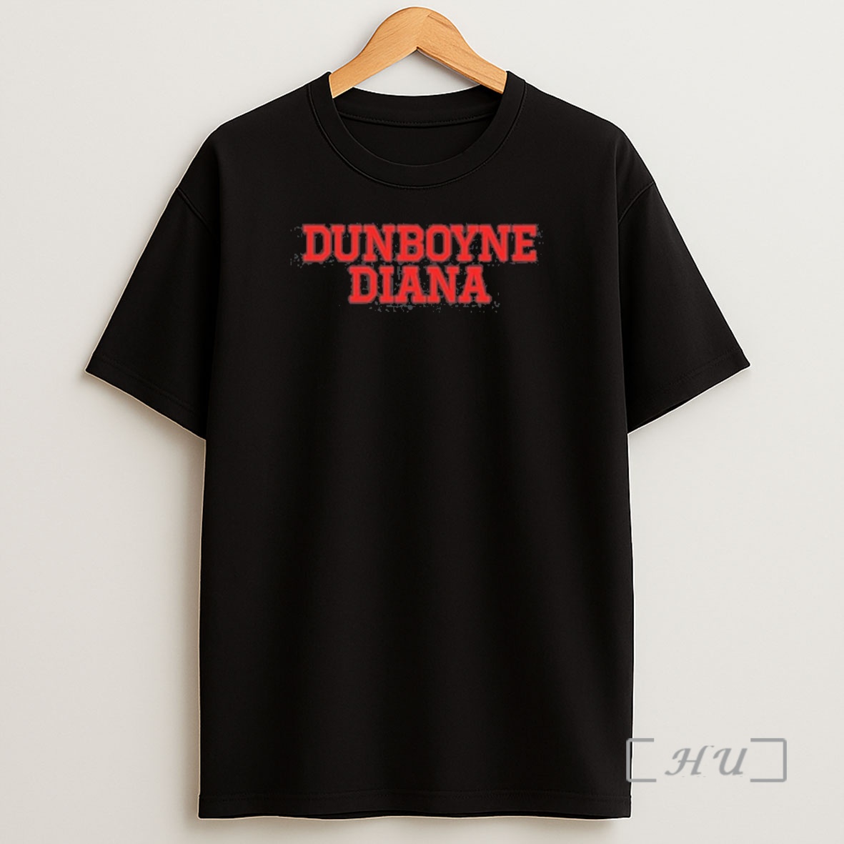 Officials Dunboyne Diana Premium Shirt Sweatshirt Tee